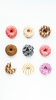 Donut Wallpaper screenshot 6
