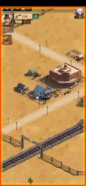 West Legends - Preview 8