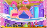 Twin Princess at Spa Salon screenshot 5