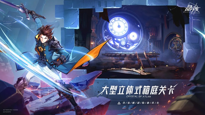 →