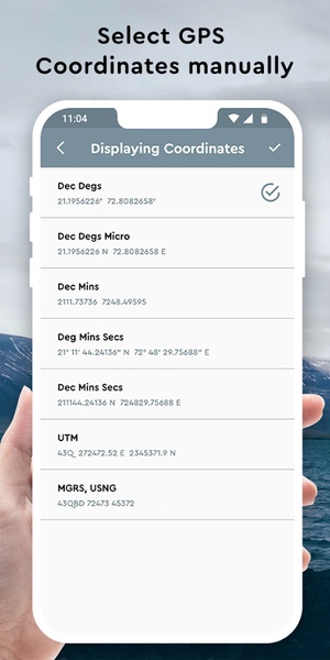 GPS Map Camera Lite - Preview 5