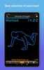 Workout From Home screenshot 19