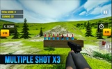 Sniper Shooting: Target Range screenshot 5