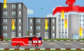 Kids Fire Truck screenshot 3