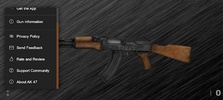 AK 47 screenshot 1