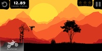 Sunset Bike Racer Motocross screenshot 6