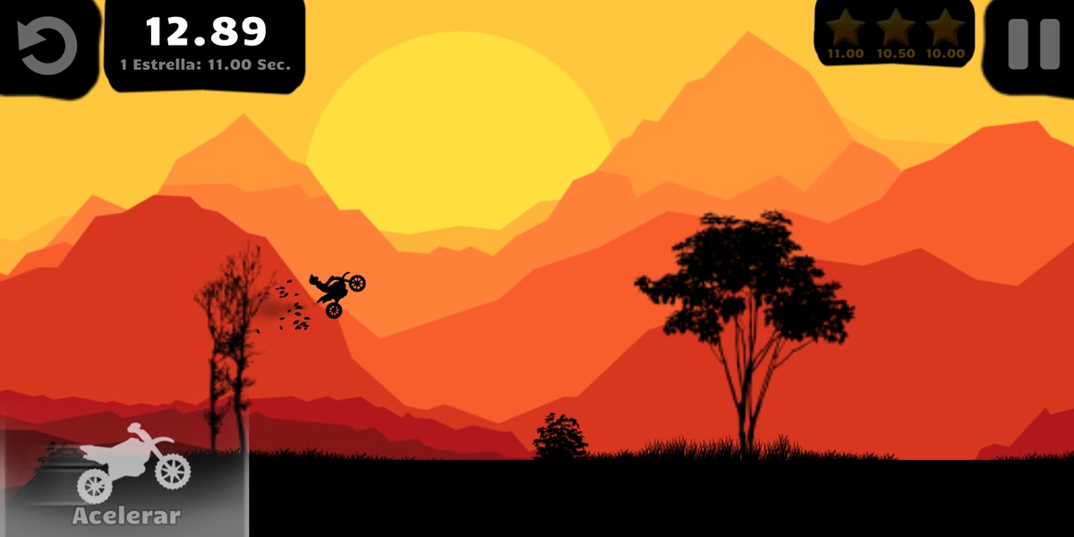 Sunset Bike Racer Motocross - Preview 6