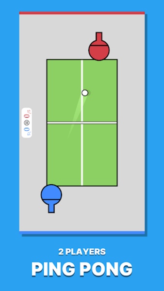 Challenge Your Friends - Preview 3