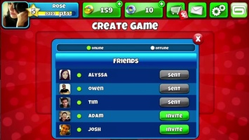 UNO and Friends for Android 2