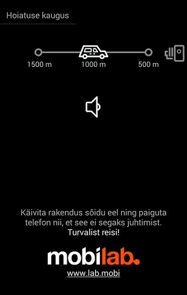 Kiiruskaamerad - Preview 1