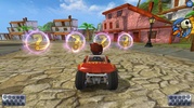 Beach Buggy Racing screenshot 5