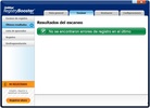 RegistryBooster screenshot 1