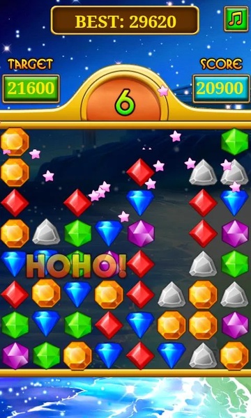 Pop Jewels - Preview 2