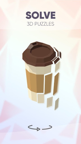 Poly Mood - 3D Puzzle - Preview 10