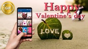 Happy Valentine's Day GIF screenshot 8