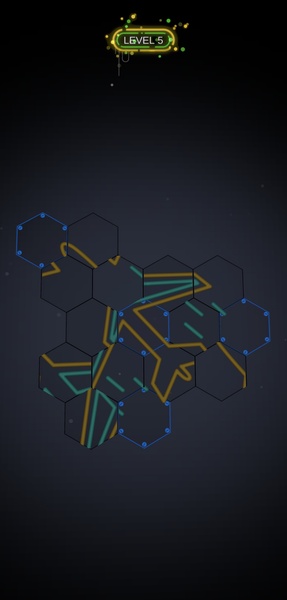 Light The Neon - Preview 6