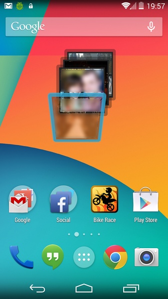 People Widget - Preview 1
