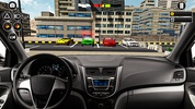 Car Parking Games 3D Car games screenshot 3