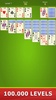 Solitaire Mobile screenshot 23