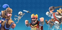 Clash Royale feature