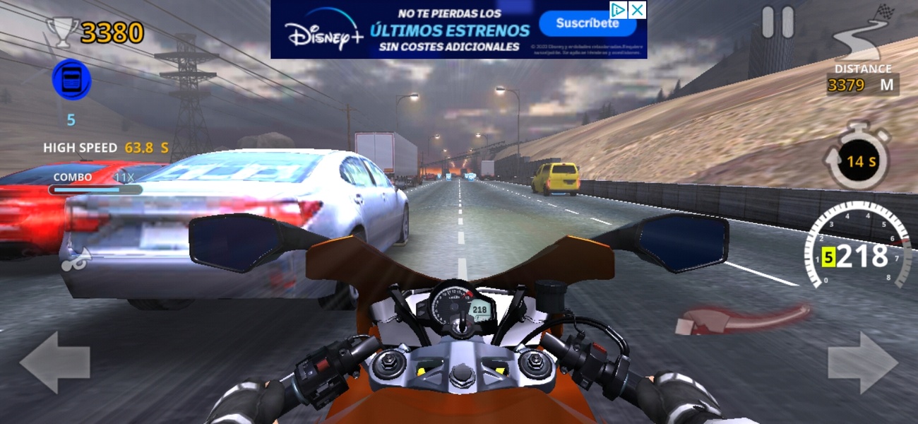Xtreme Motorist - Preview 12