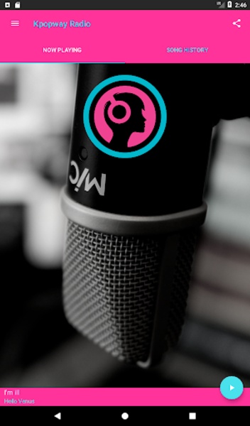 Kpopway - Preview 2