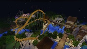 Amusement Park map for MCPE screenshot 7