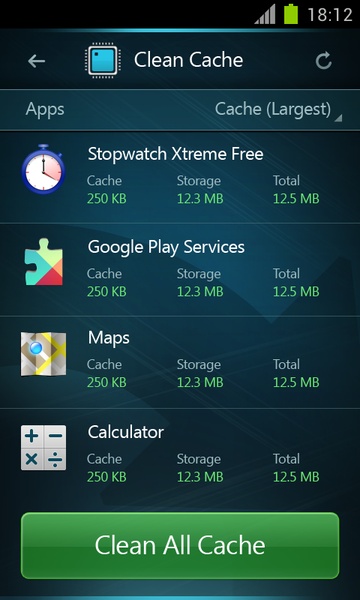 Reimage Cleaner - Preview 2
