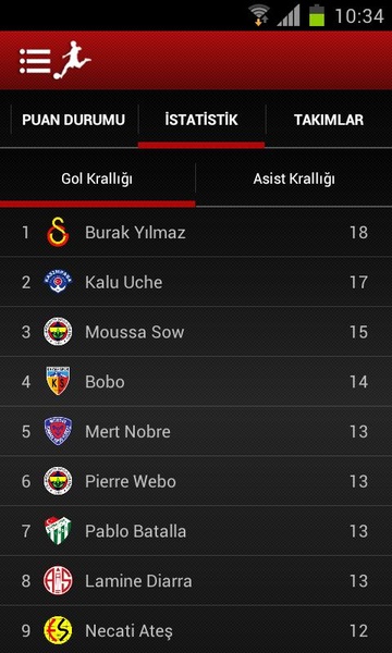 Lig TV - Preview 1