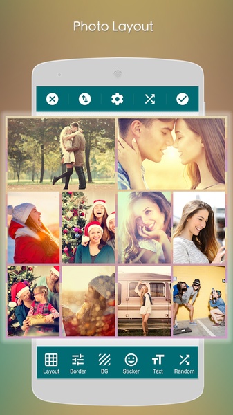 Photo Layout - Preview 8