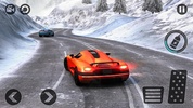 Fast Racing Car 3D Simulator screenshot 1