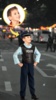 Kids Police Suit Photo Editor screenshot 3
