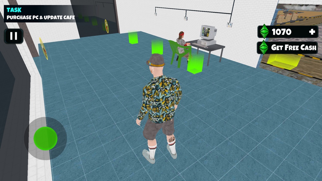 Gamer Cafe Simulator - Preview 7