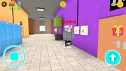 School and Neighborhood Game screenshot 4