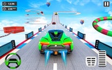 GT Car Stunt Games - Car Games screenshot 7