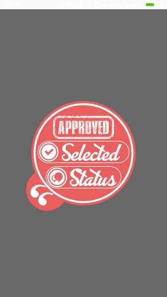Selected Status - Preview 10