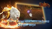 Armed Heroes screenshot 4