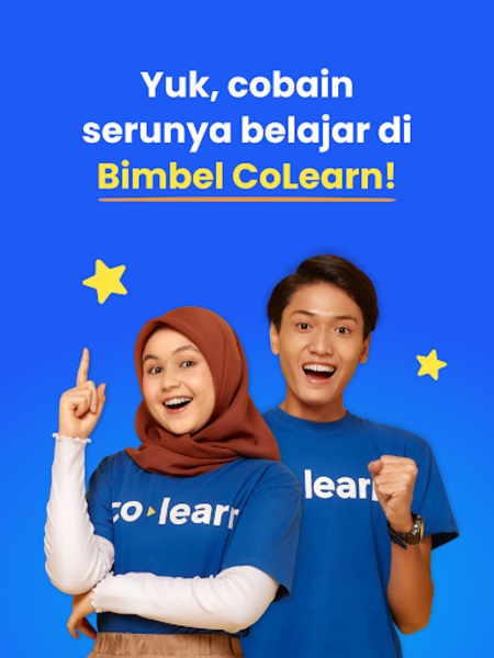 CoLearn - Preview 1