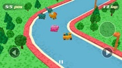 Blocky Racing screenshot 13