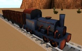 Trains of the Wilds West screenshot 12