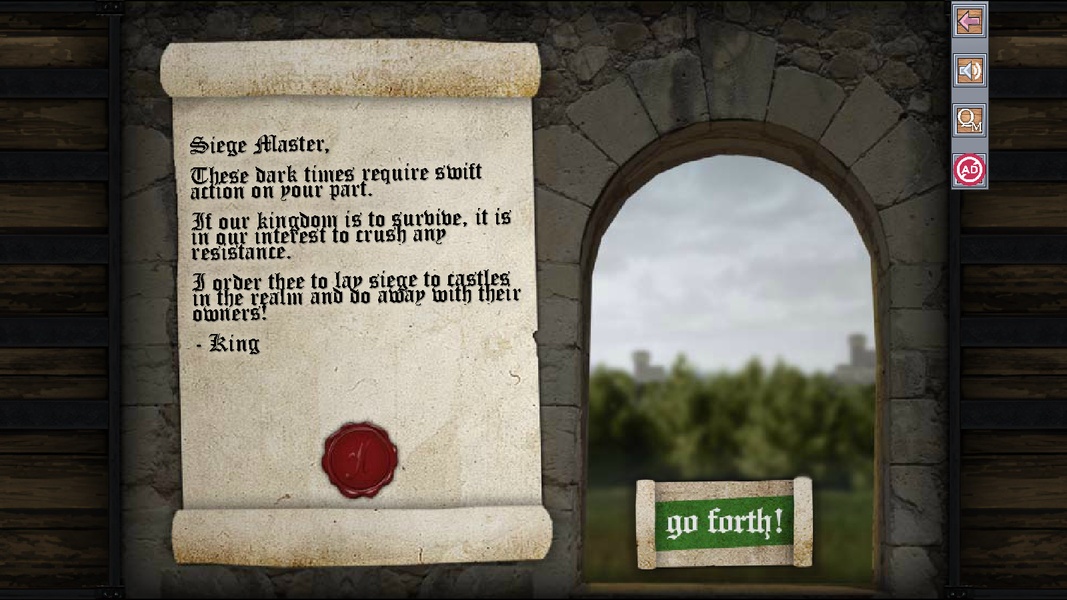 Crush The Castle Legacy - Preview 6