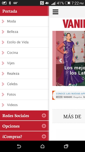 Vanidades - Preview 11