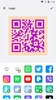 QR Code Generator - QR Code Creator & QR Maker screenshot 2