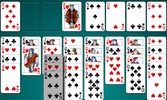 Odesys Solitaire Collection screenshot 13