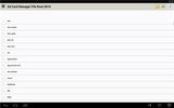 Sd Card Manager File Root 2015 screenshot 3
