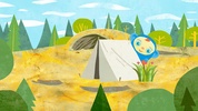 Peekaboo Camping screenshot 6