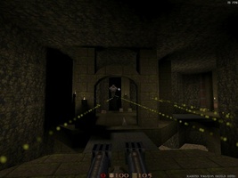 Не запускается quake на windows 7