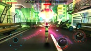 Cyber Strike screenshot 3