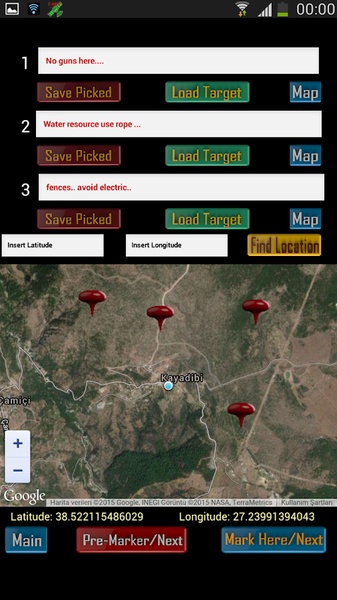 Military Compass Pro - Preview 5