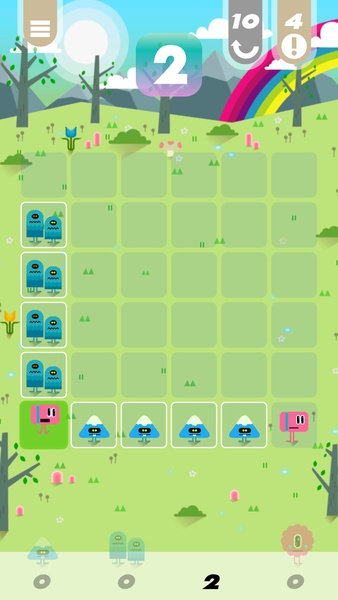 Monster Sandwich - Preview 9